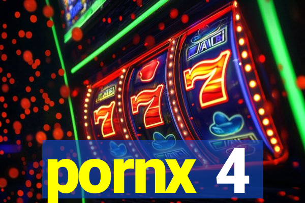 pornx 4